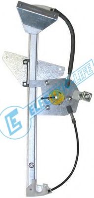 ELECTRIC LIFE ZR TY703 R