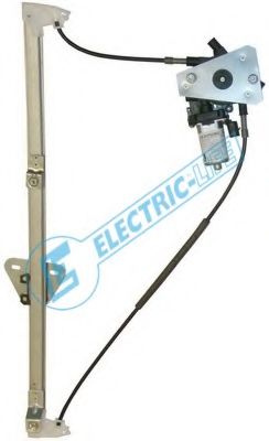 ELECTRIC LIFE ZR VK23 R B