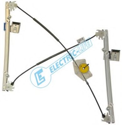 ELECTRIC LIFE ZR VK702 R