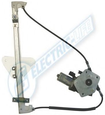 ELECTRIC LIFE ZR JE24 L