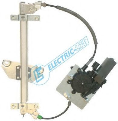 ELECTRIC LIFE ZR VL16 L