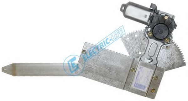 ELECTRIC LIFE ZR ZA22 L