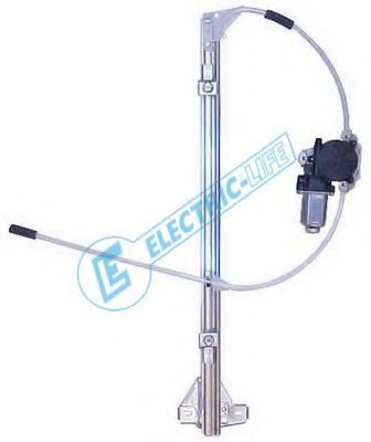 ELECTRIC LIFE ZR ZA29 L