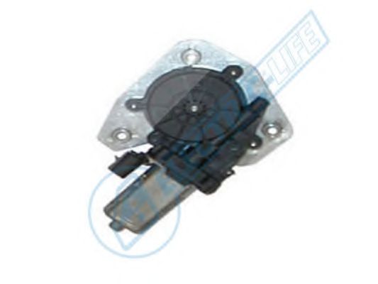 ELECTRIC LIFE ZR AD26 R