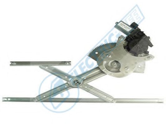 ELECTRIC LIFE ZR HD56 R