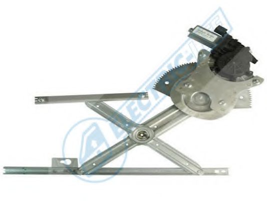 ELECTRIC LIFE ZR HD57 R