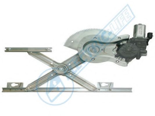 ELECTRIC LIFE ZR HD58 L