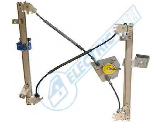 ELECTRIC LIFE ZR HY706 R