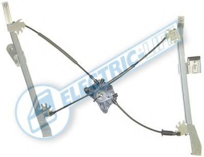 ELECTRIC LIFE ZR VK734 L