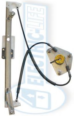 ELECTRIC LIFE ZR VK738 L
