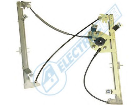 ELECTRIC LIFE ZR OP718 L