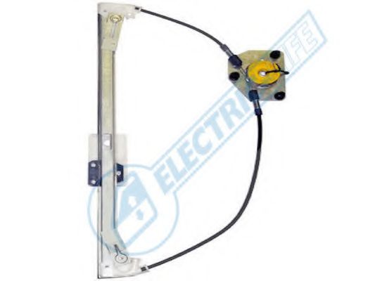 ELECTRIC LIFE ZR VK729 R