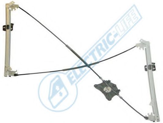 ELECTRIC LIFE ZR VK732 R