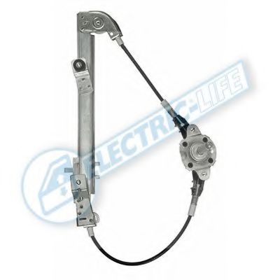 ELECTRIC LIFE ZR AA901 L