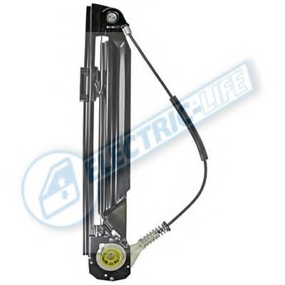 ELECTRIC LIFE ZR BM725 L