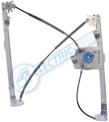 ELECTRIC LIFE ZR FR722 L