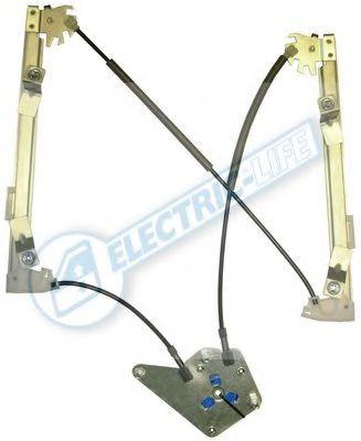 ELECTRIC LIFE ZR FR723 L