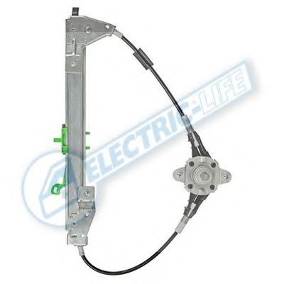 ELECTRIC LIFE ZR FT905 L