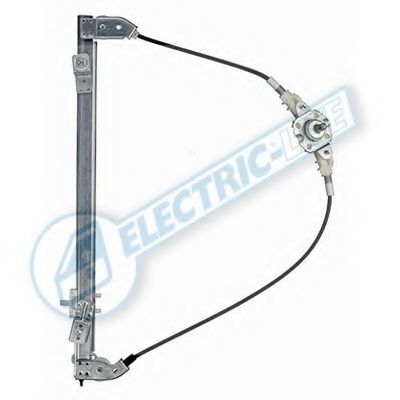 ELECTRIC LIFE ZR FT911 L