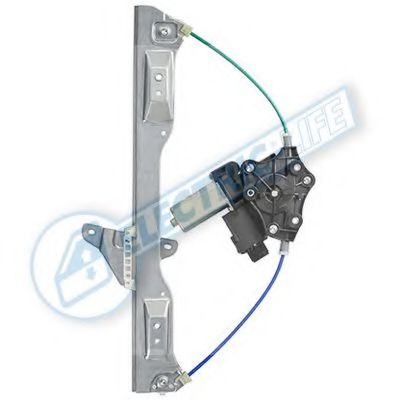 ELECTRIC LIFE ZR OPO93 L C