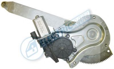 ELECTRIC LIFE ZR TY142 L