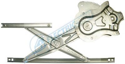 ELECTRIC LIFE ZR TY712 L