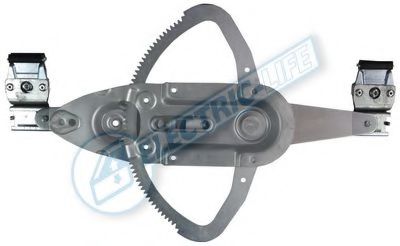 ELECTRIC LIFE ZR VL703 L