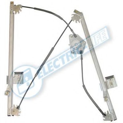 ELECTRIC LIFE ZR ZA701 L