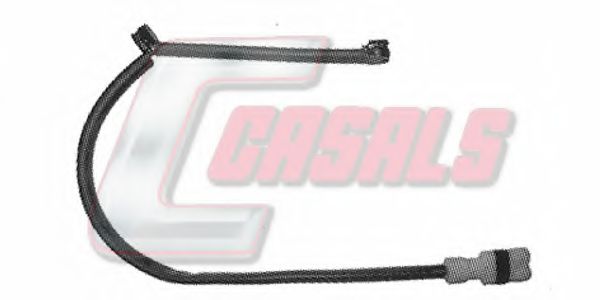CASALS 50107
