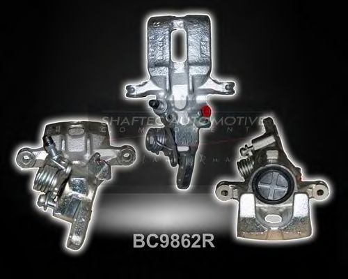 SHAFTEC BC9862R