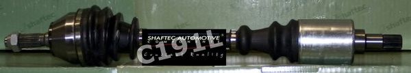 SHAFTEC C191L