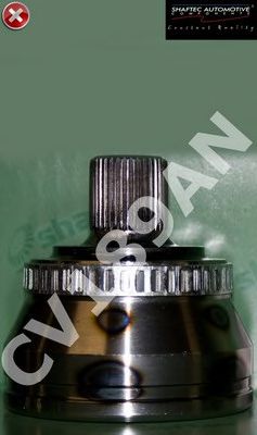 SHAFTEC CV189AN