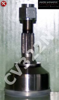 SHAFTEC CV322N