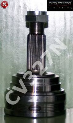 SHAFTEC CV327N