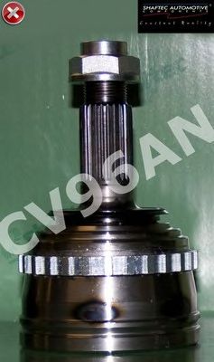 SHAFTEC CV96AN