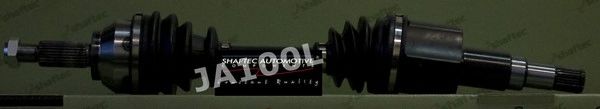 SHAFTEC JA100L