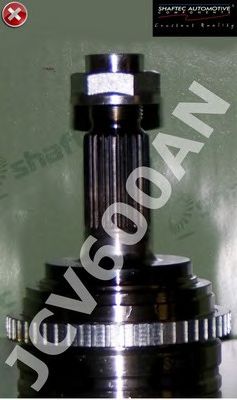 SHAFTEC JCV600AN