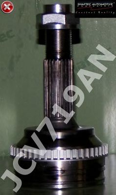 SHAFTEC JCV719AN