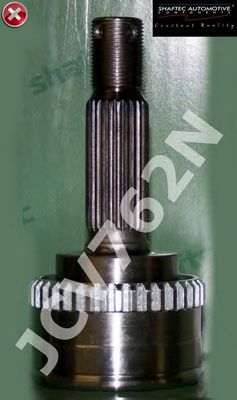 SHAFTEC JCV762N