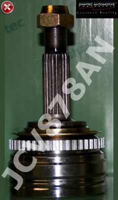 SHAFTEC JCV878AN