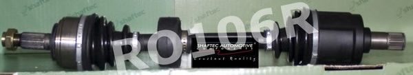 SHAFTEC RO106R