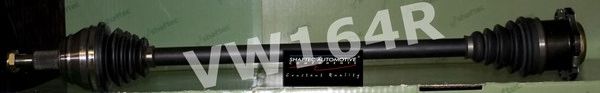 SHAFTEC VW164R