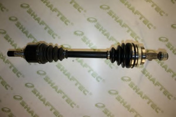 SHAFTEC VA189L