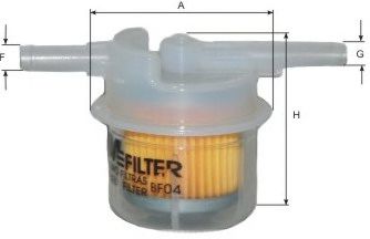 MFILTER BF 04