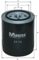 MFILTER TF 73
