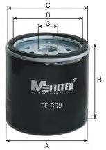 MFILTER TF 309