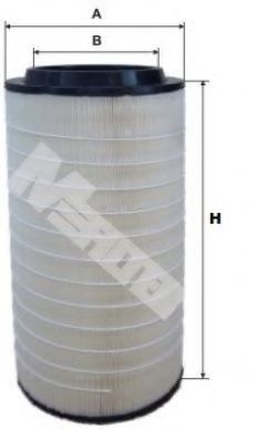 MFILTER A 8030