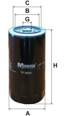 MFILTER TF 6502