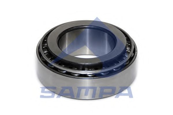 SAMPA 010.406