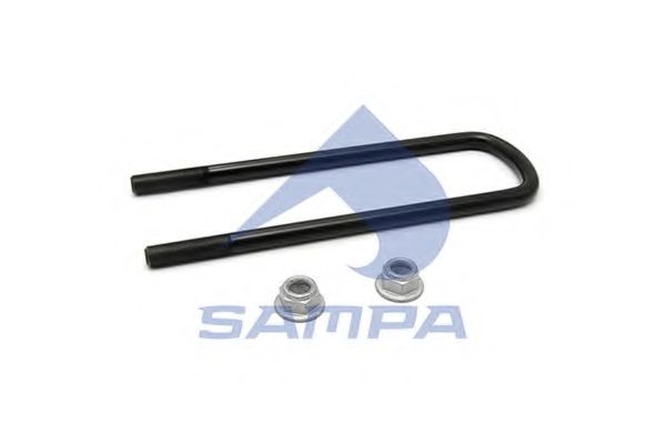 SAMPA 010.151/1